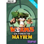 Worms Ultimate Mayhem – Hledejceny.cz