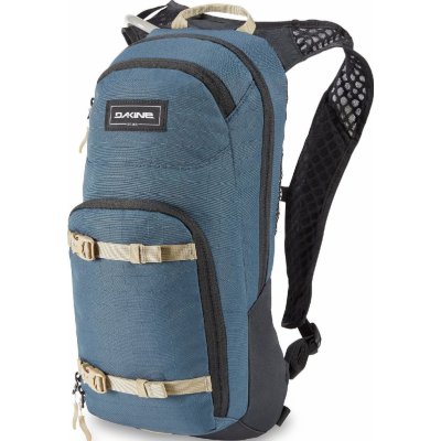 Dakine Session midnight blue 8 l