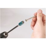 Wolfcraft držák bitů 450mm s magnetem 2985000 – Zbozi.Blesk.cz