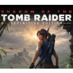 Shadow of the Tomb Raider (Definitive Edition) – Zboží Živě