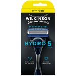 Wilkinson Sword Hydro 5 + 2 ks hlavic – Sleviste.cz