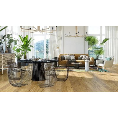 Barlinek Promo Medio 1WG000752 Dub 1,18 m² – Sleviste.cz