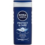 Nivea Men Original Care sprchový gel 500 ml – Hledejceny.cz