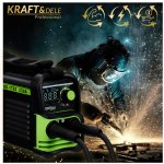 Kraft & Dele KD1783 – Zbozi.Blesk.cz