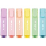 Kidea 6 barev 317012 – Zboží Živě