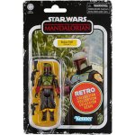 Hasbro Star Wars Retro Collection Boba Fett Morak Action The Mandalorian – Sleviste.cz