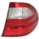 Zadní světlo- pravé vnější MERCEDES E (W211) 2002-2009 |002-2009| DEPO | 4401955RUE – Hledejceny.cz
