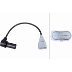 Generátor impulsů, klikový hřídel HELLA 6PU 358 380-831 – Hledejceny.cz