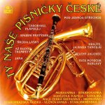 Různí - Ty naše písničky české CD – Hledejceny.cz