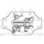 Winnwell střelecký terč Shotmate 32 – Sleviste.cz