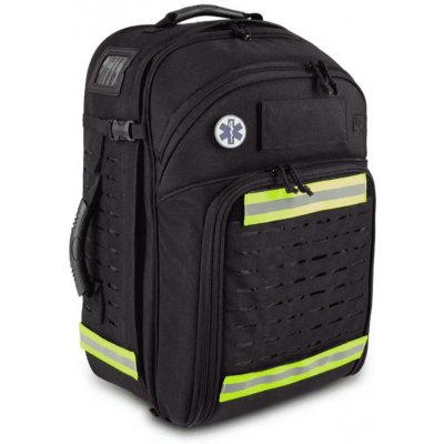 ELITE BAGS Záchranářský PARAMED'S XL černý – Zboží Dáma