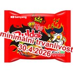 SAMYANG 2x Pálivý Kuřecí Ramen 140 g – Zboží Dáma