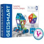 GeoSmart Mars Explorer 50 ks – Zboží Živě