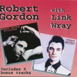 Link Wray - With Fresh Fish Special Gordon, Robert – Hledejceny.cz