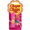 Chupa Chups Lip Balm Strawberry Swirl dětský balzám na rty s jahodovou příchutí 4 g