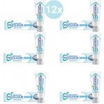 Sensodyne ProGlasur Gentle Whitening Dentifrice Tube 12 x 75 ml – Hledejceny.cz