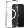 Pouzdro a kryt na mobilní telefon Apple AlzaGuard Crystal Clear TPU Case Compatible with Magsafe iPhone 12 Mini