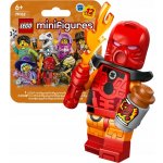 LEGO® 71052 Minifigurka 29. série Chlapec v kostýmu Bionicle Cosplayer – Zboží Dáma