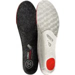 Sidas Vložky do bot Winter 3D Merino černá/šedá – Hledejceny.cz