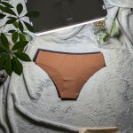 Wolbar Sartarella kalhotky bílá – Zboží Dáma