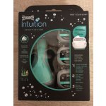 Wilkinson Sword Intuition Naturals Sensitive – Hledejceny.cz