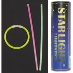 Max Fuchs Světlo chemické náramek 5x200mm 65ks různé barvy – Zboží Dáma