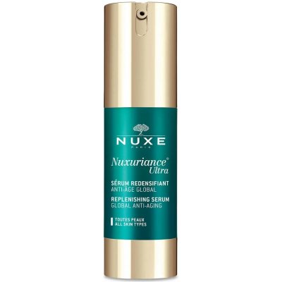 Nuxe Nuxuriance Ultra - Zpevňující sérum proti stárnutí pleti 30 ml