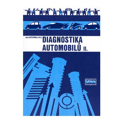 Diagnostika automobilů II. – Zbozi.Blesk.cz