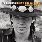 Stevie Ray Vaughan - The Essential Stevie Ray Vaughan And Double Trouble LP – Hledejceny.cz