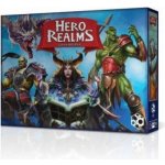 White Wizard Games Hero Realms – Zboží Dáma