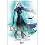 Dědička ohně - Sarah J. Maasová – Sleviste.cz