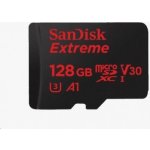 SanDisk microSDXC 128 GB SDSQXA1-128G-GN6AA – Zbozi.Blesk.cz