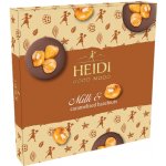 Heidi Good Mood Oříškové pralinky 119 g – Hledejceny.cz