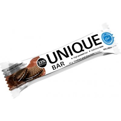 Kevin Levrone Unique Bar 45 g – Hledejceny.cz