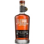 Yellow Rose Outlaw Bourbon Whiskey 46% 0,7 l (holá láhev) – Hledejceny.cz