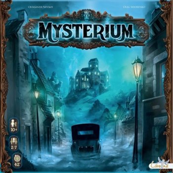 Libellud Mysterium