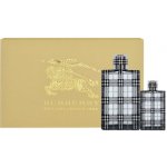 Burberry Brit EDT 100 ml + 30 ml EDT dárková sada – Hledejceny.cz