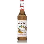 Monin Caramel 0,7 l – Zbozi.Blesk.cz