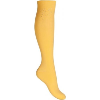 HKM Podkolenky jezdecké Crystals milky orange – Zbozi.Blesk.cz