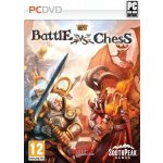 Battle vs Chess – Hledejceny.cz