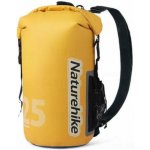 Naturehike nepromokavý vak 15 l – Zboží Dáma