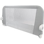 Lindam zábrana k posteli nová neutrální – Sleviste.cz