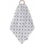 Kikko s plenkou Silver little stars – Zbozi.Blesk.cz