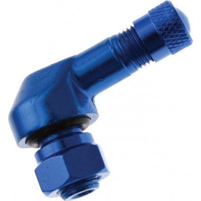 Bezdušový ventil AL moto BL25MS 8.3, modrý - Ferdus 111.04 | Zboží Auto