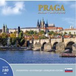 Praga: Zaklad v srdcu Evrope slovinsky - Henn Ivan, Brožovaná – Hledejceny.cz