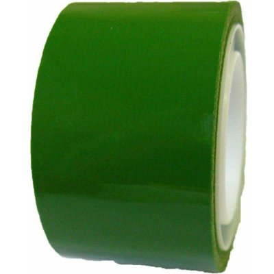 Aero Lepící páska 25 mm x 10 m, zelená – Zboží Dáma
