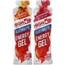 Energetický gel pro sportovce High5 Electrolyte Energy Gel 60 g