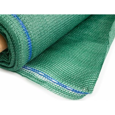 Covernit stínící tkanina 95 % 1,5 x 25 m zelená metráž