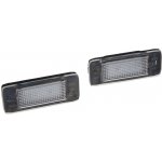 LED osvětlení SPZ do vozu Opel Astra J, Zafira C – Hledejceny.cz