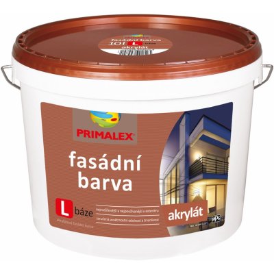 Primalex Procolor F M 1 - L 10 l – Sleviste.cz